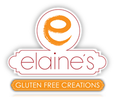 Elaines Gluten Free creations